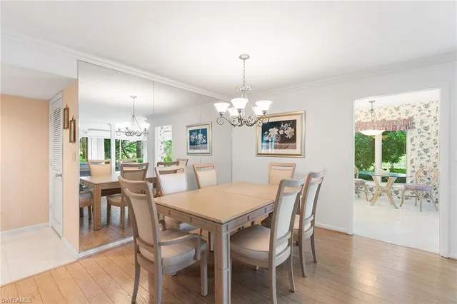 $570,000 | 105 Clubhouse Lane, Unit C189, Naples, FL 34105