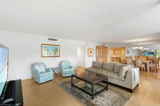 $570,000 | 105 Clubhouse Lane, Unit C189, Naples, FL 34105