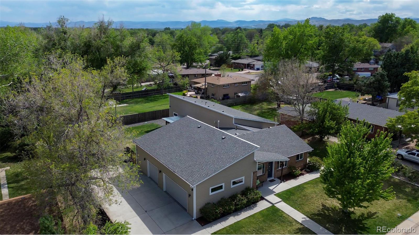 7000 West 27th Avenue Wheat Ridge, CO 80033 - Photo 47 of 47