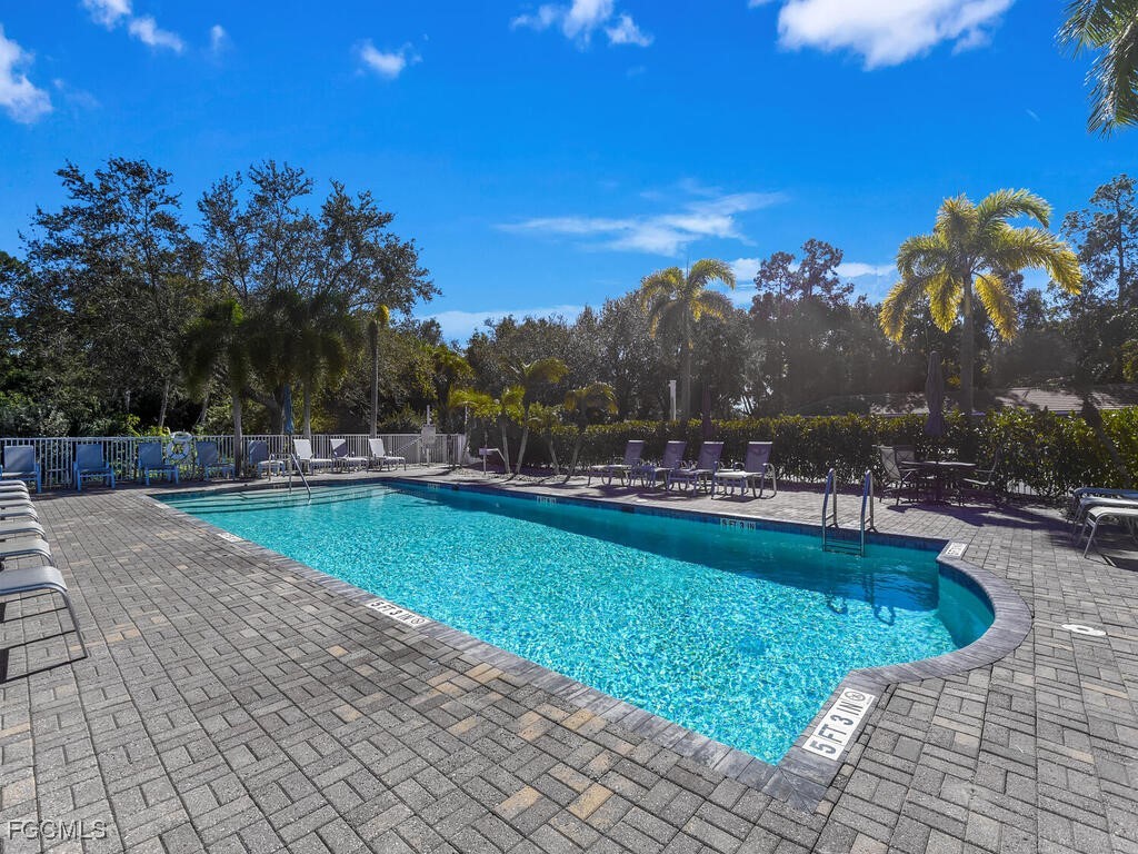 4500 Botanical Pl Circle, Unit 4 Naples, FL 34112 - Photo 33 of 43