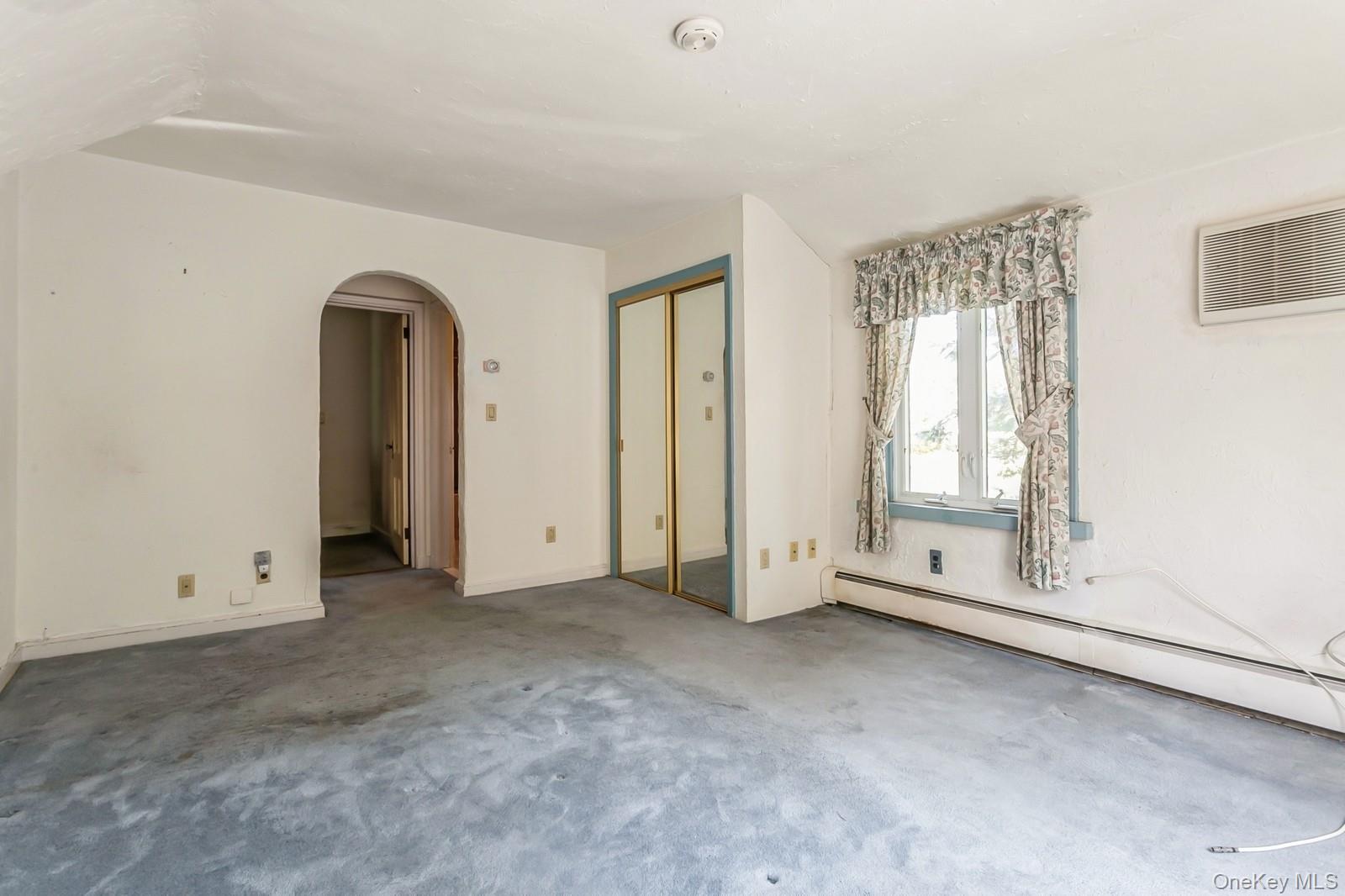 444 Milton Road Rye, NY 10580 - Photo 12 of 23 an empty room with windows