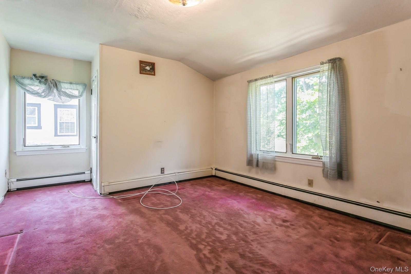 444 Milton Road Rye, NY 10580 - Photo 9 of 23 an empty room with windows