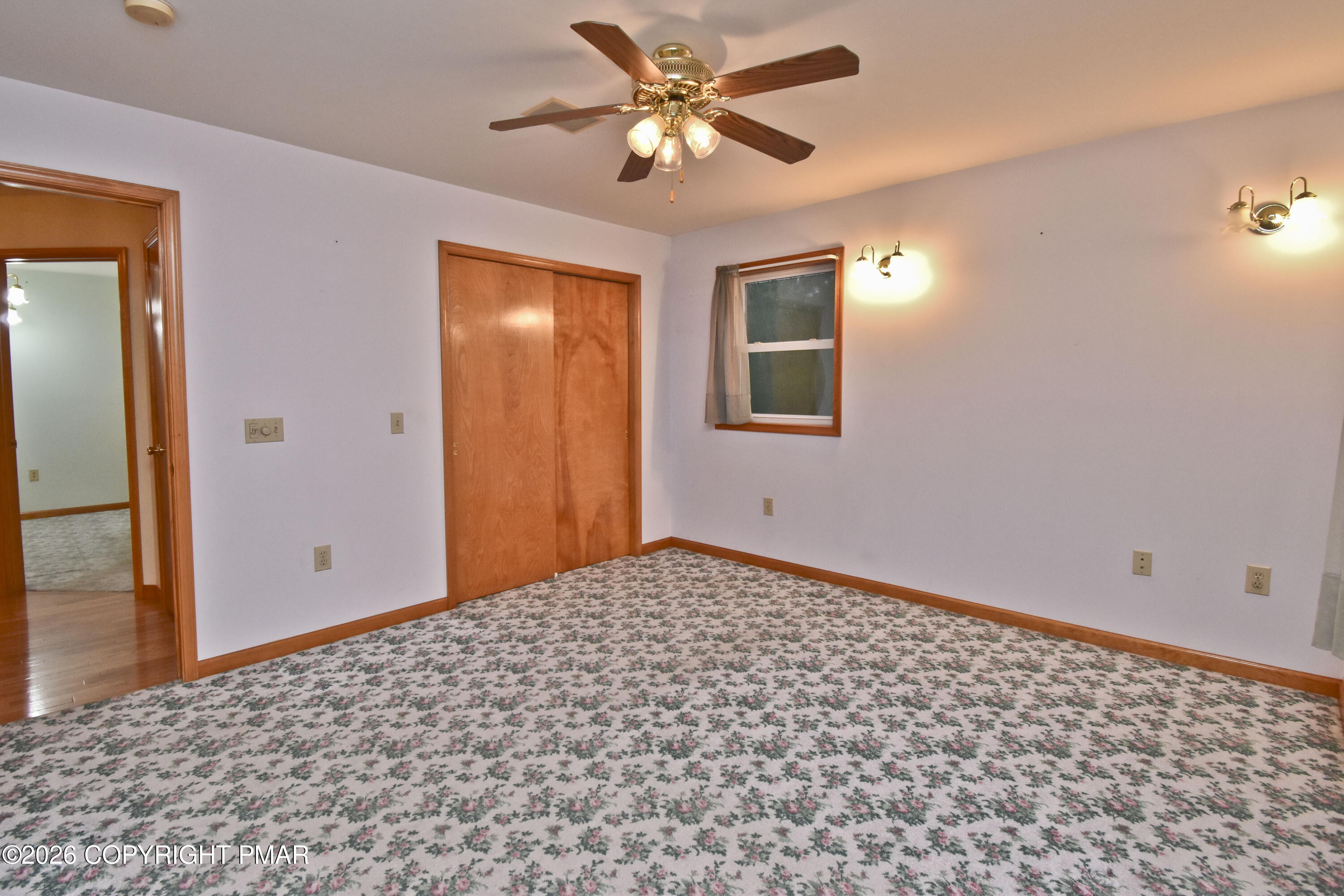 182 Frantz Road Bartonsville, PA 18321 - Photo 33 of 60 11 2nd Bed (1)