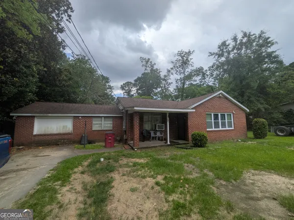 $150,000 | 3276 Sharon Drive, Macon, GA 31204