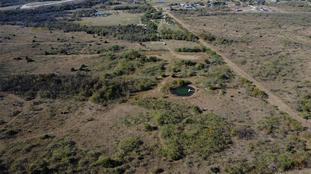 Tbd 20-acres Tbd 20-acres Ingham Road Corsicana, TX 75110 - Photo 11 of 18 a view of a yard with a dry yard