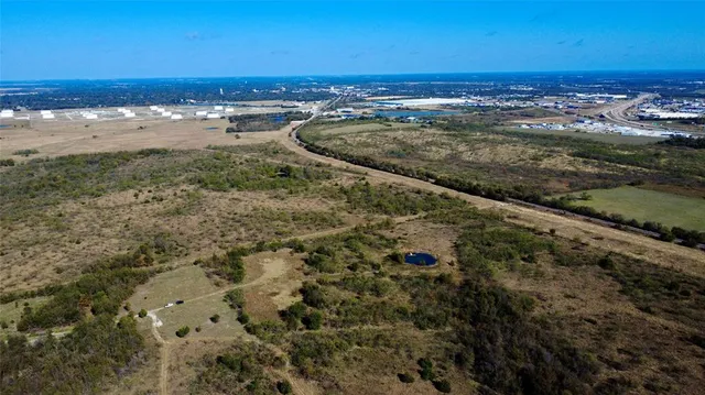 $275,000 | Tbd 20-acres Tbd 20-acres Ingham Road, Corsicana, TX 75110
