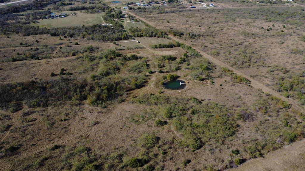 Tbd 20-acres Tbd 20-acres Ingham Road Corsicana, TX 75110 - Photo 14 of 18 a view of a dry yard with green space