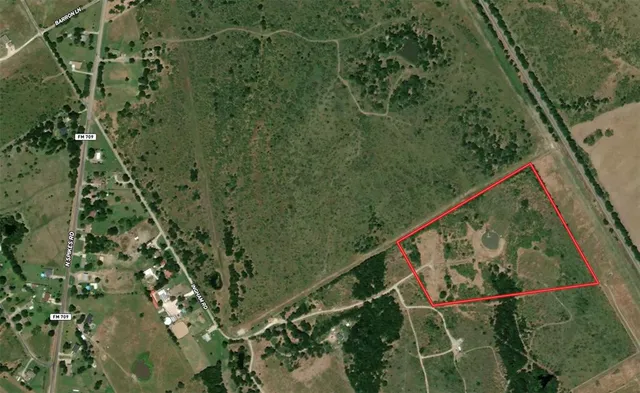 $275,000 | Tbd 20-acres Tbd 20-acres Ingham Road, Corsicana, TX 75110
