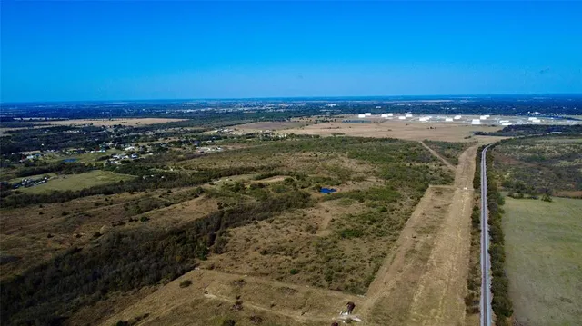 $275,000 | Tbd 20-acres Tbd 20-acres Ingham Road, Corsicana, TX 75110