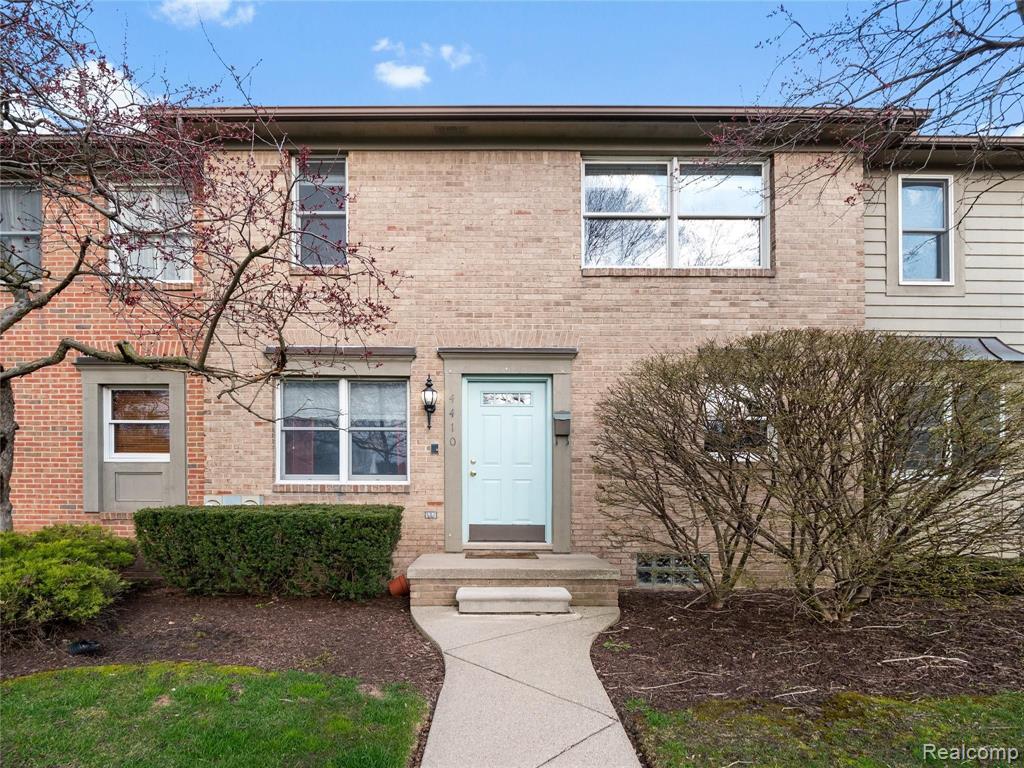 4410 Rochester Road Royal Oak, MI 48073 - Photo 1 of 26