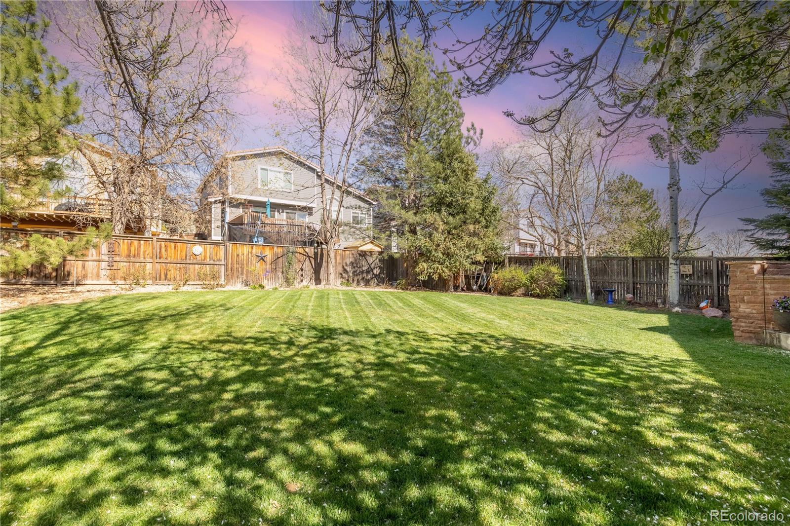 2001 Fox Fire Street Highlands Ranch, CO 80129 - Photo 41 of 43 Gallery Image 41