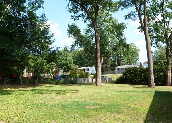 60 Jeanne Marie Street Springfield, MA 01129 - Photo 15 of 20 a view of a park with tree s