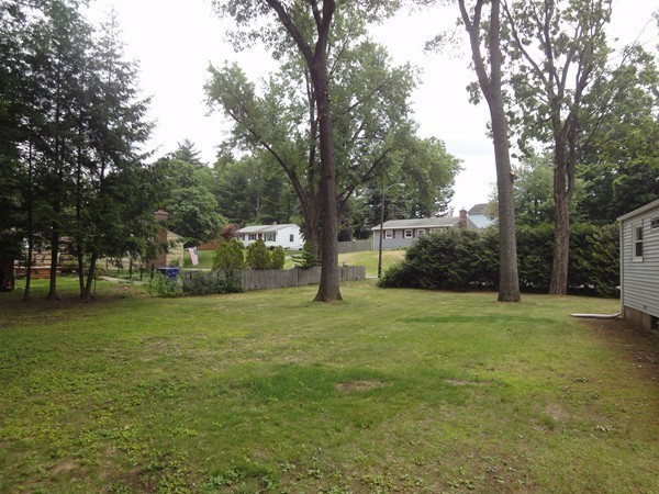 60 Jeanne Marie Street Springfield, MA 01129 - Photo 17 of 20 a view of a trees in a yard