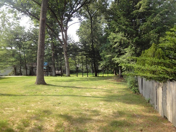 60 Jeanne Marie Street Springfield, MA 01129 - Photo 19 of 20 a swimming pool with trees in the background