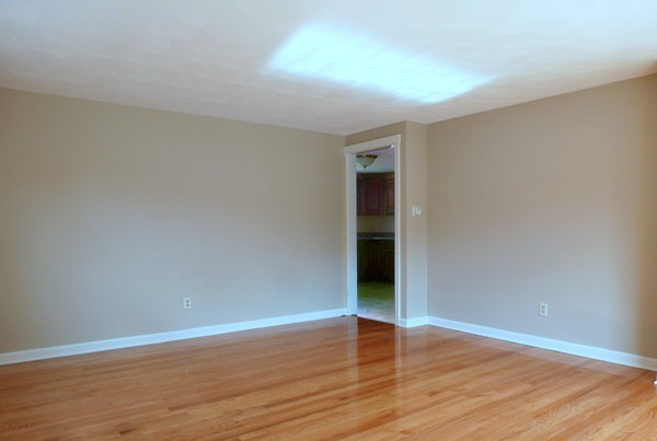 60 Jeanne Marie Street Springfield, MA 01129 - Photo 6 of 20 a view of an empty room with wooden floor
