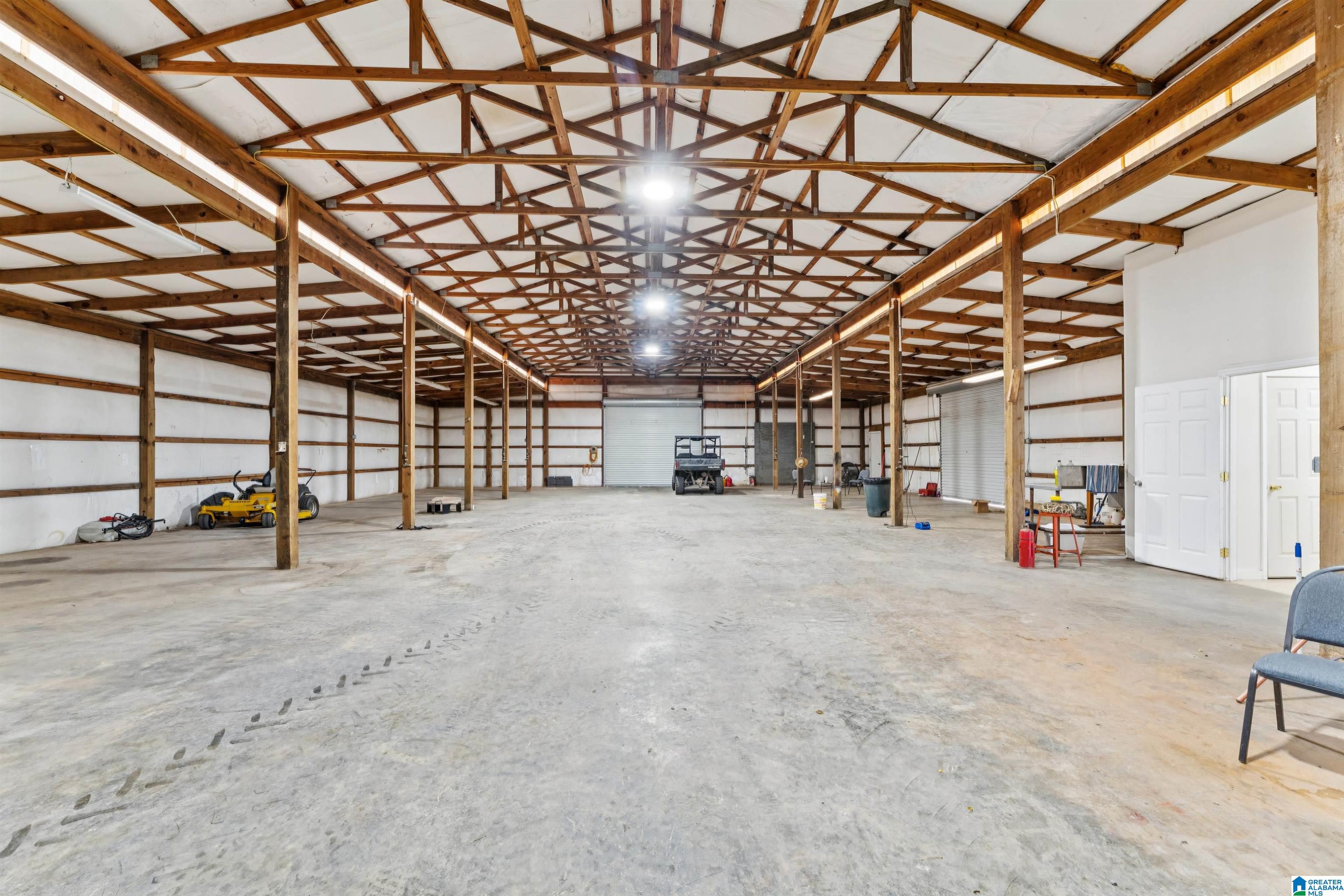 9781 Shipptown Road Empire, AL 35063 - Photo 42 of 45