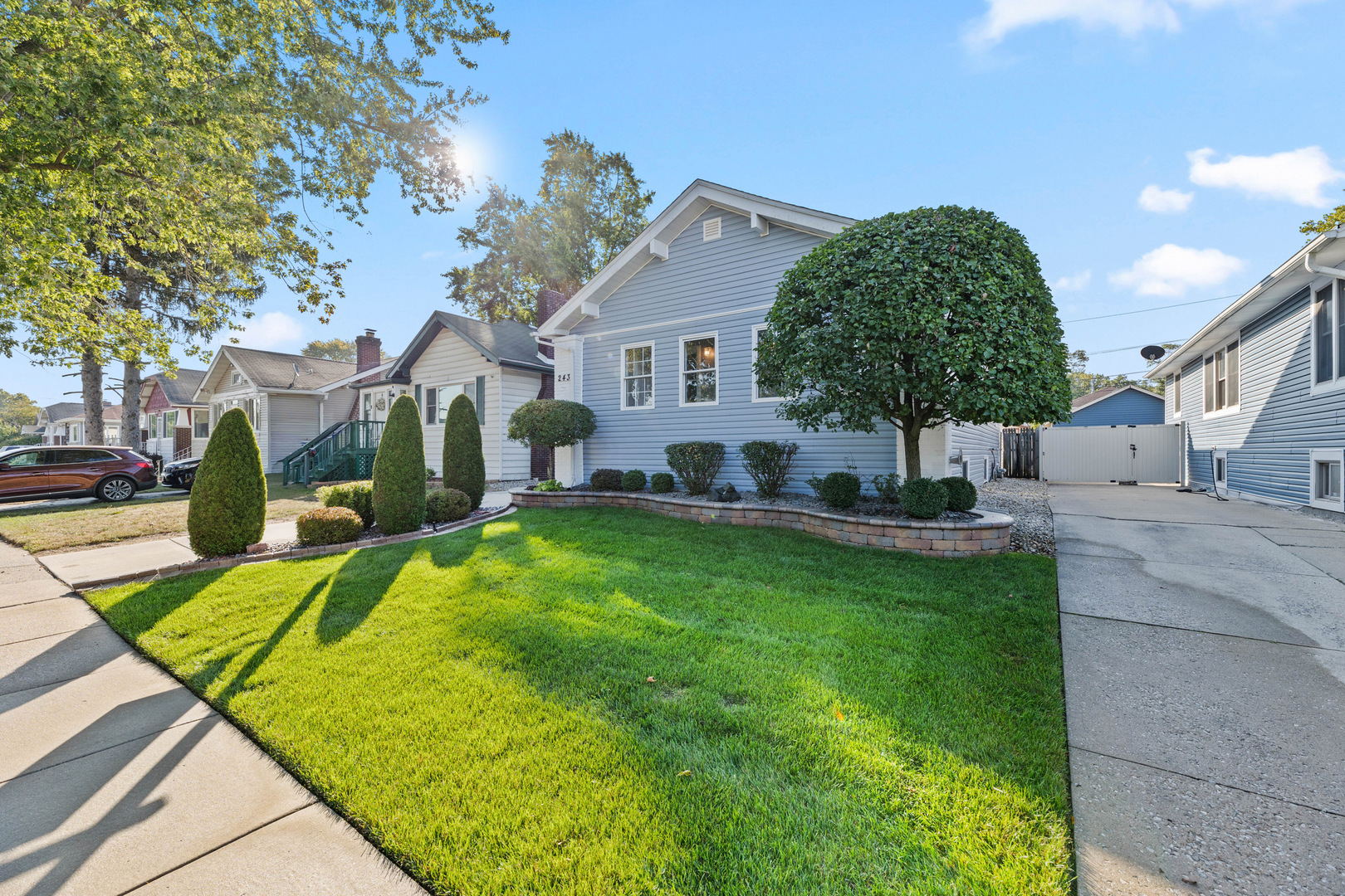 243 Waltham Street Calumet City, IL 60409 - Photo 27 of 38