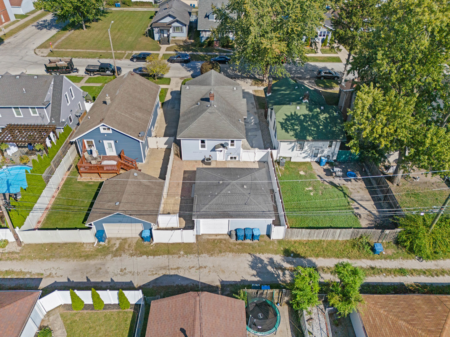 243 Waltham Street Calumet City, IL 60409 - Photo 31 of 38