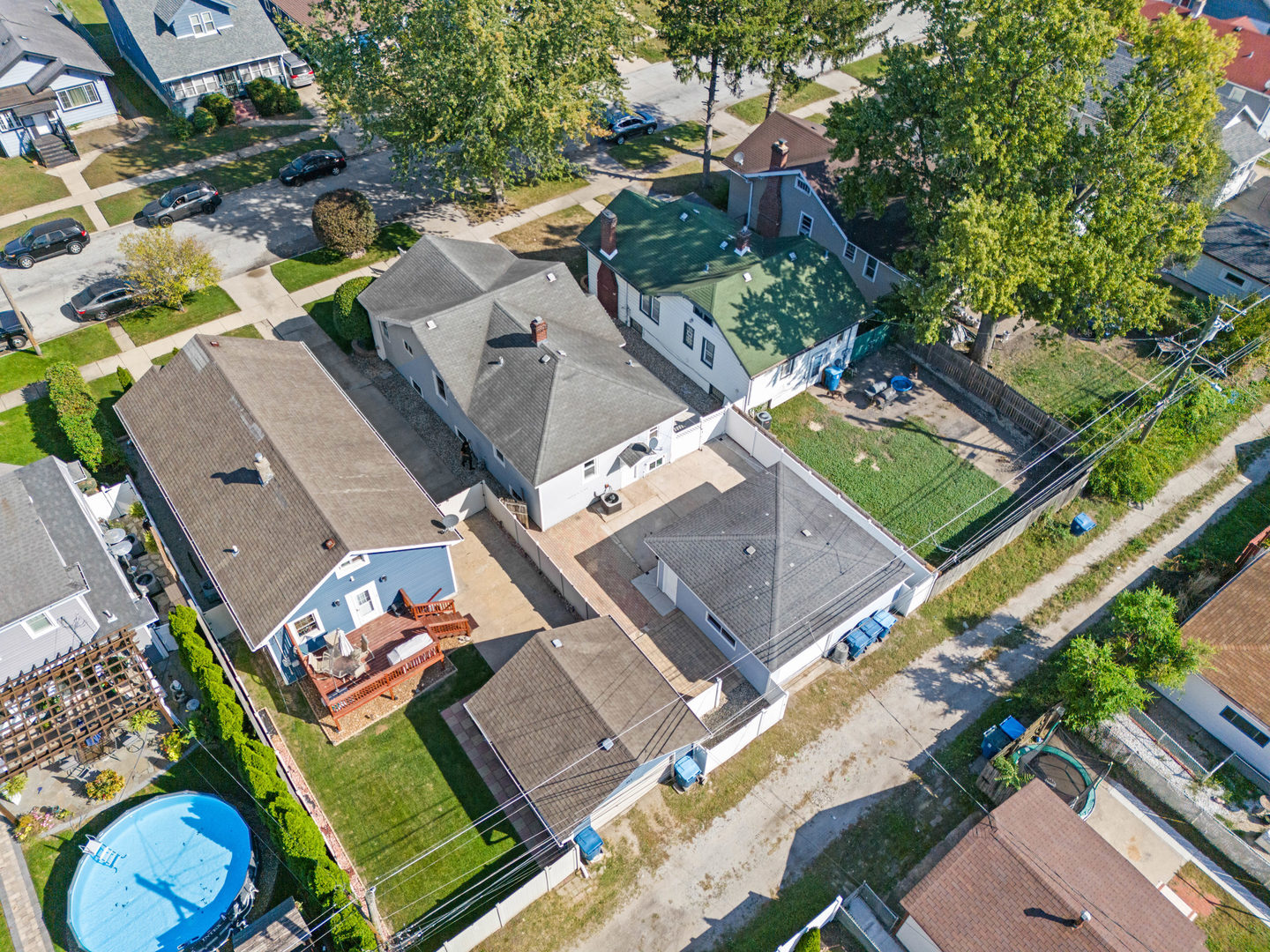 243 Waltham Street Calumet City, IL 60409 - Photo 33 of 38