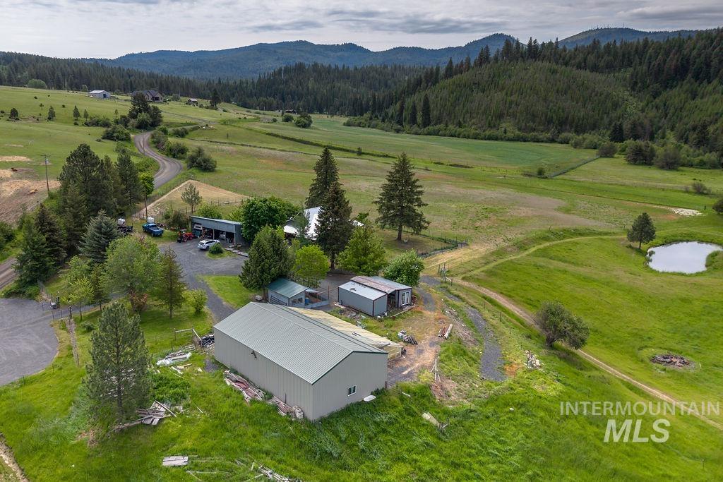 1035 Davis Road Viola, ID 83872 - Photo 19 of 31