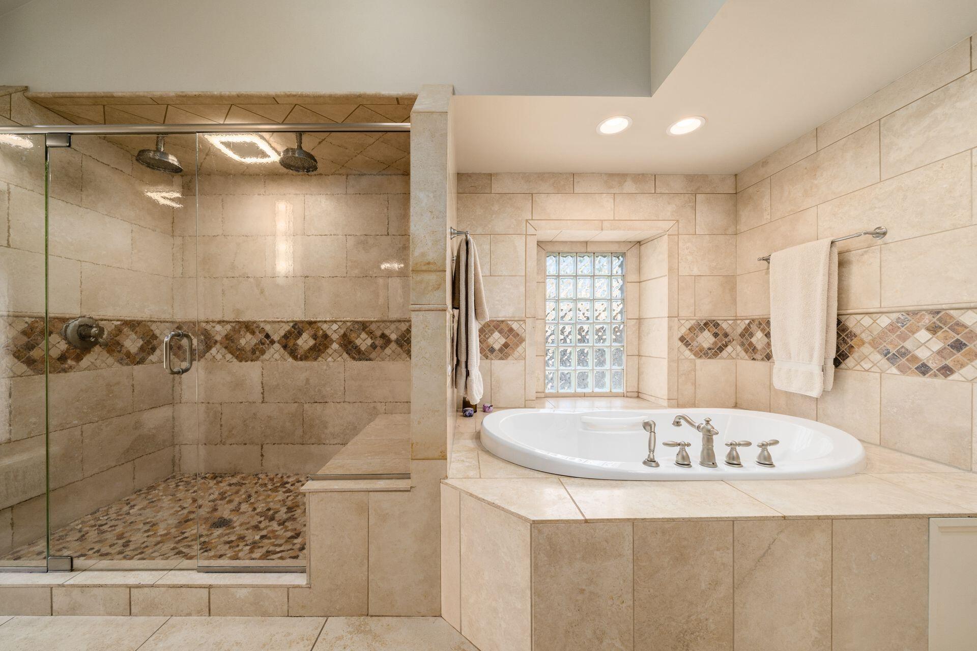 6028 Dublin Road Dublin, OH 43017 - Photo 28 of 91 Master Bath