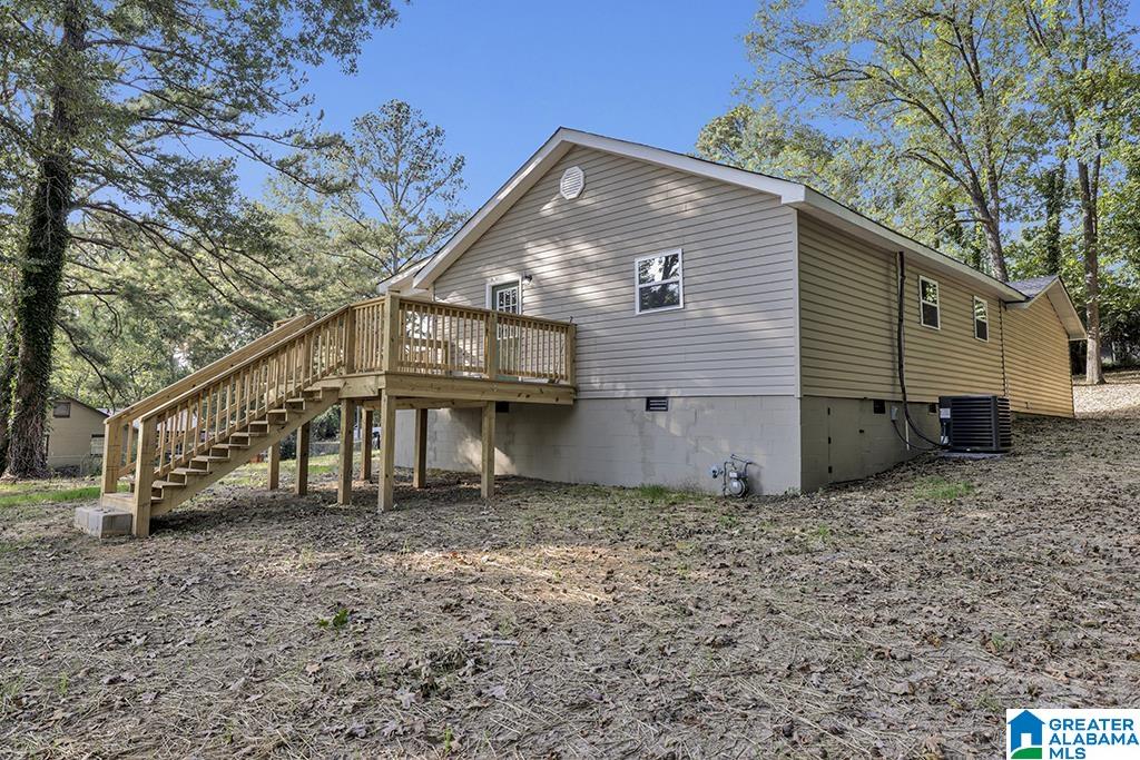 4015 Rice Avenue Anniston, AL 36206 - Photo 33 of 40