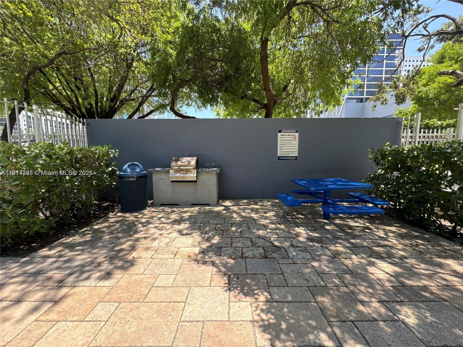 850 North Miami Avenue, Unit W2105 Miami, FL 33136 - Photo 17 of 19