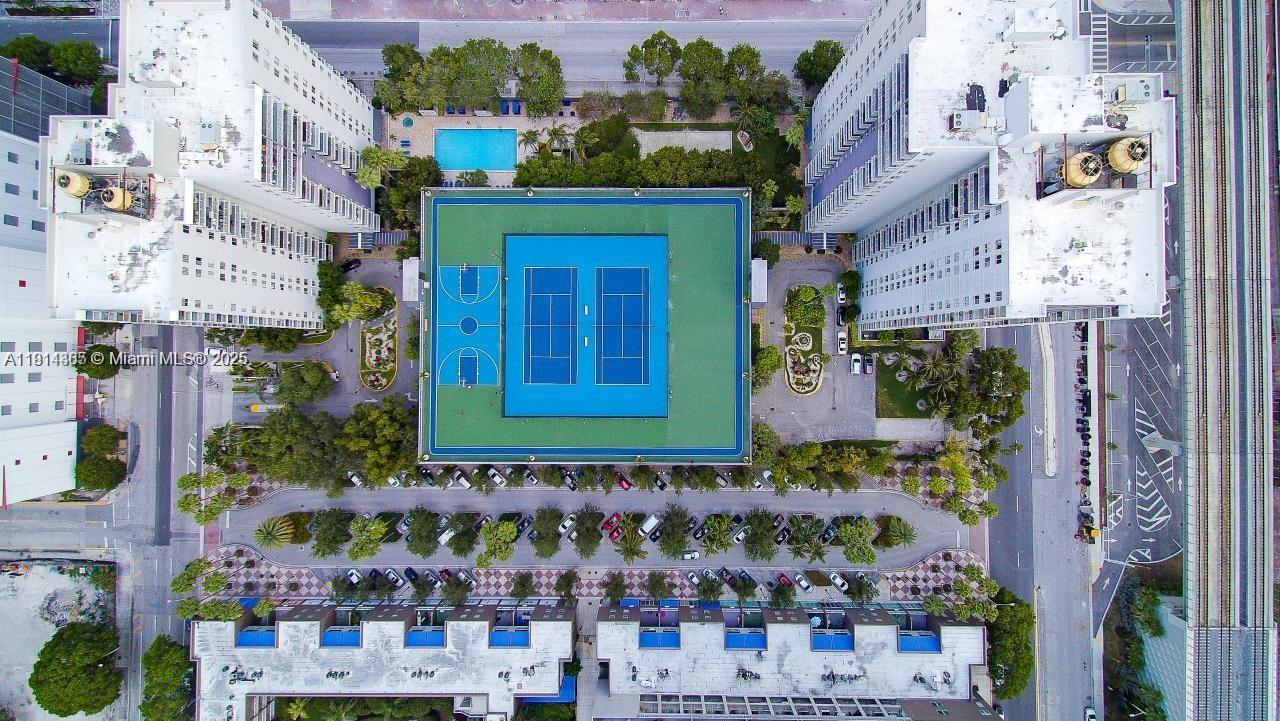 850 North Miami Avenue, Unit W2105 Miami, FL 33136 - Photo 19 of 19