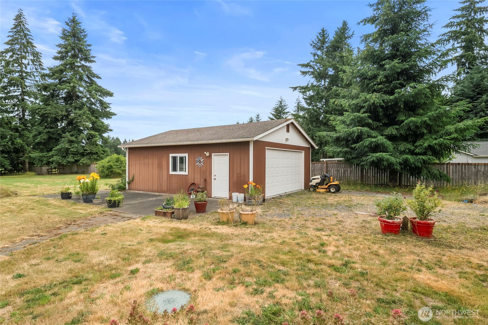5931 184th Lane Southwest Rochester, WA 98579 - Photo 27 of 36