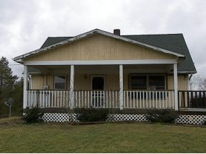 5677 Hoover Road Nashville, IN 47448 - Photo 1 of 6 Gallery Image 1