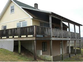 5677 Hoover Road Nashville, IN 47448 - Photo 2 of 6 Gallery Image 2