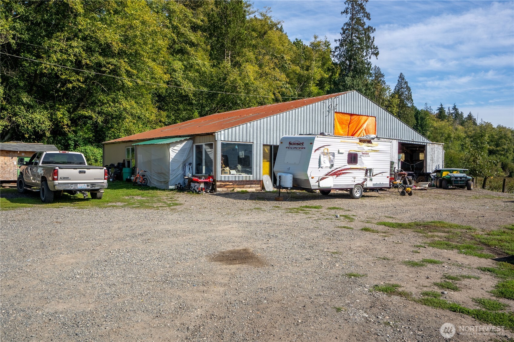 15860 Colony Road Bow, WA 98232 - Photo 18 of 25 Gallery Image 18