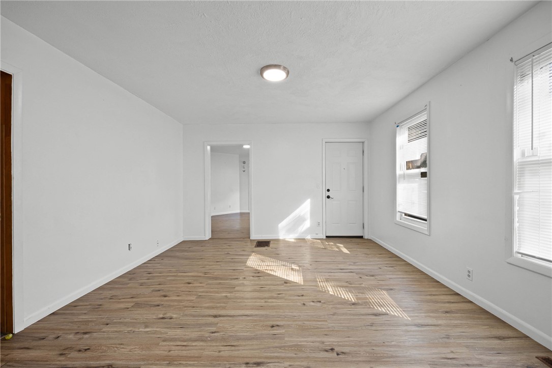 34 Scrantom Street Rochester, NY 14605 - Photo 9 of 30 Dining RooM to Living Room
