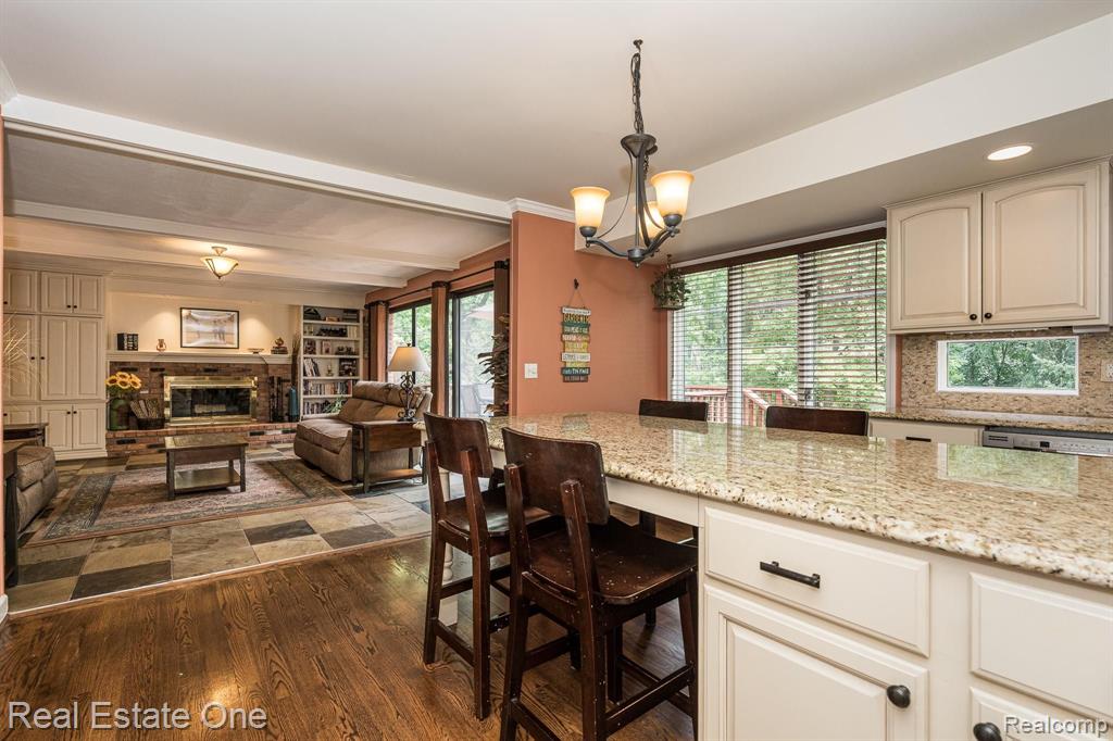 763 Birch Tree Lane Rochester Hills, MI 48306 - Photo 17 of 44