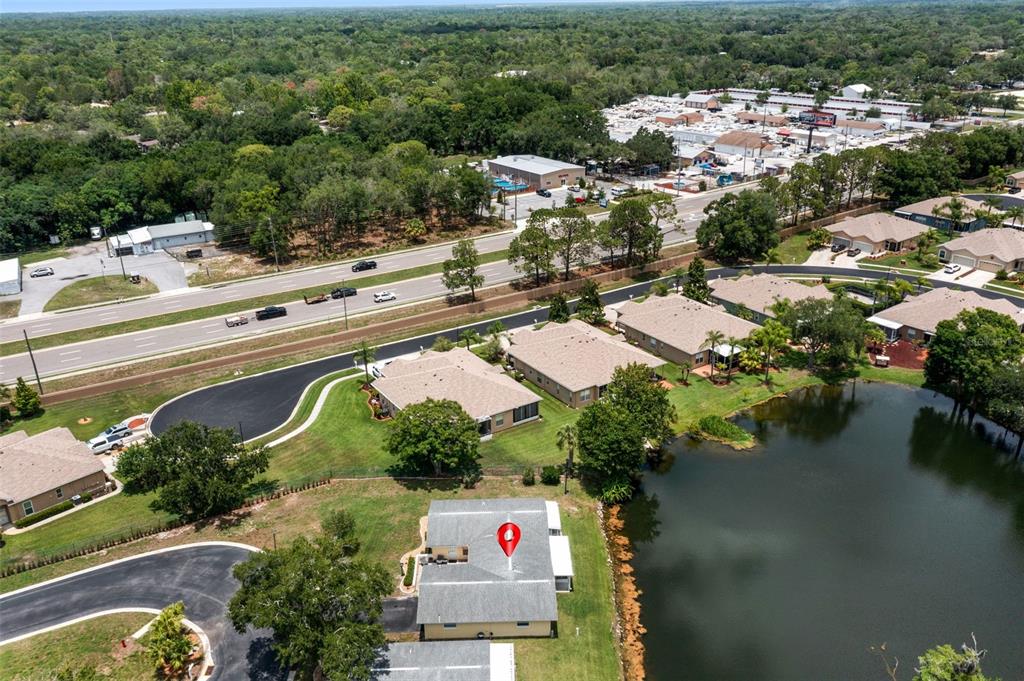 12102 Boynton Lane, Unit B New Port Richey, FL 34654 - Photo 5 of 66