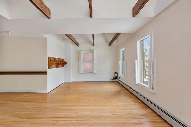 $450,000 | 89 College Street, Unit A2, Burlington, VT 05401