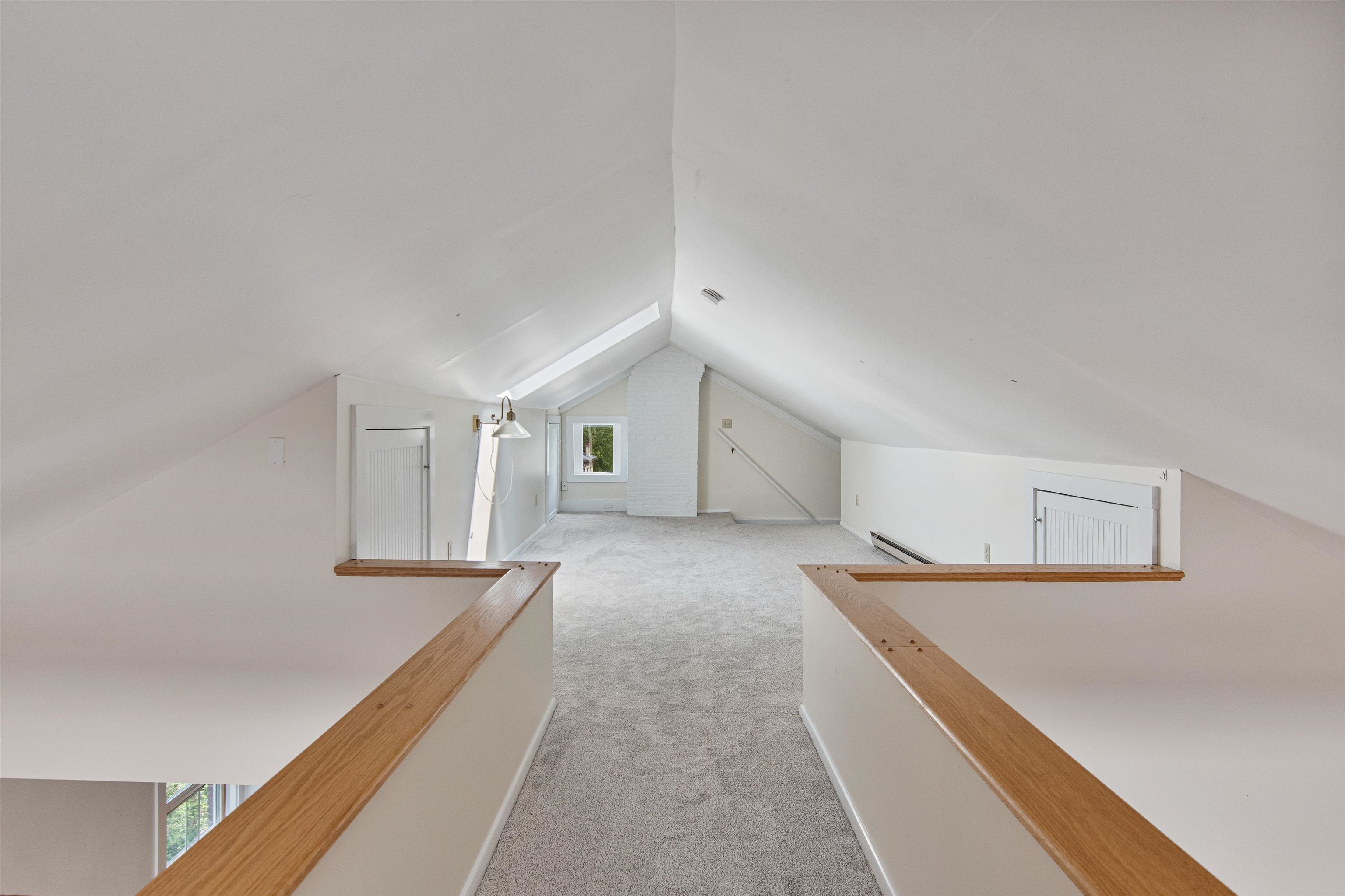 89 College Street, Unit A2 Burlington, VT 05401 - Photo 27 of 35