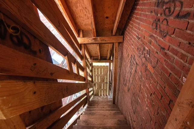 $450,000 | 89 College Street, Unit A2, Burlington, VT 05401