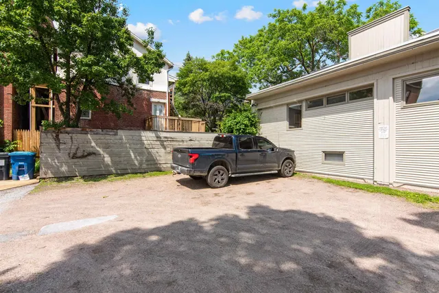 $450,000 | 89 College Street, Unit A2, Burlington, VT 05401