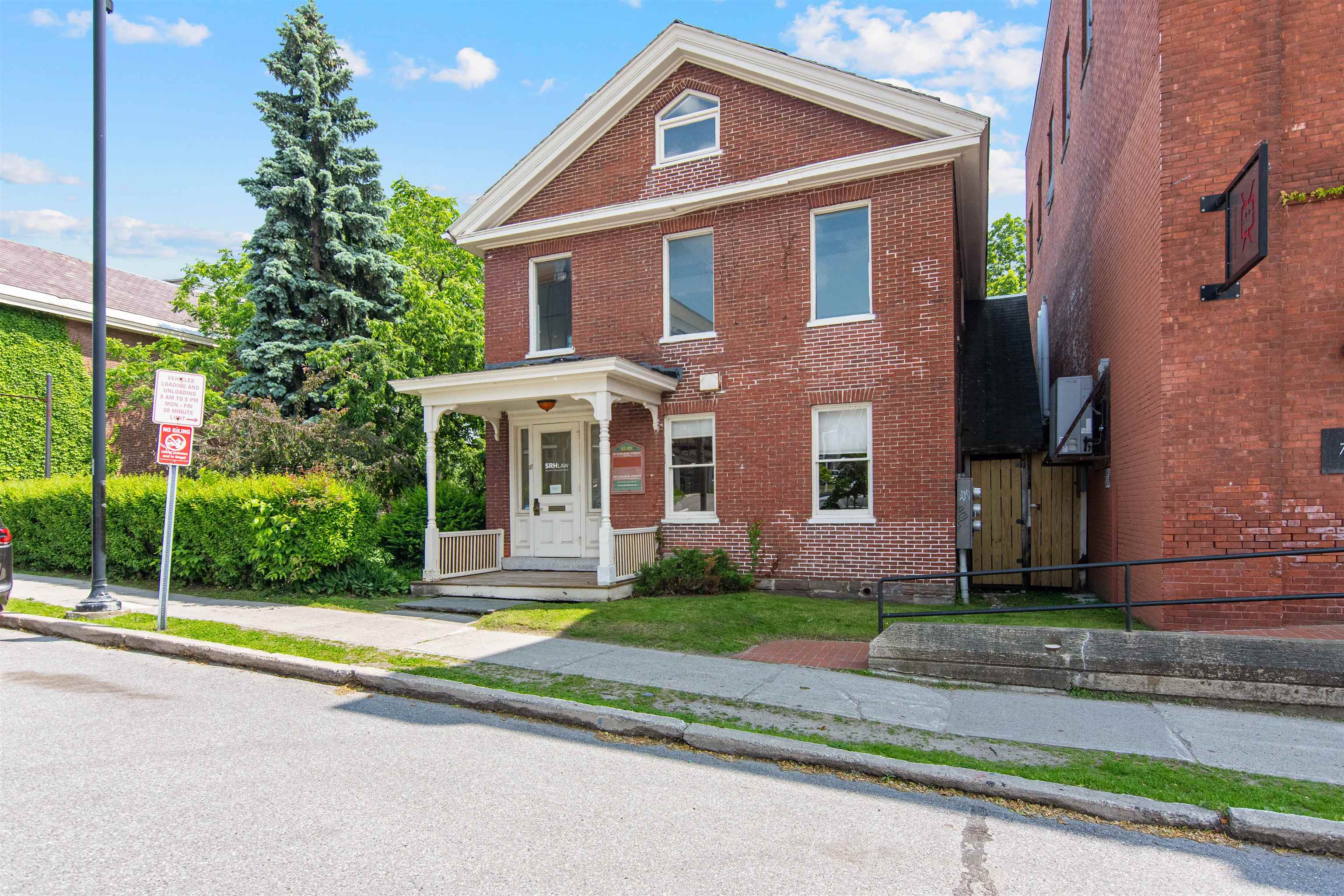 89 College Street, Unit A2 Burlington, VT 05401 - Photo 35 of 35