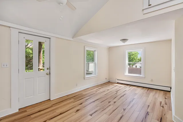 $450,000 | 89 College Street, Unit A2, Burlington, VT 05401