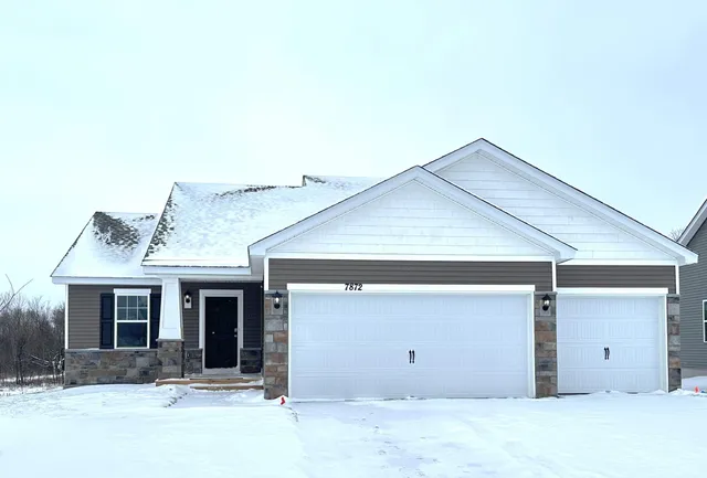 $439,990 | 7872 Martin Avenue Northeast, Otsego, MN 55330
