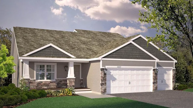 $439,990 | 7872 Martin Avenue Northeast, Otsego, MN 55330