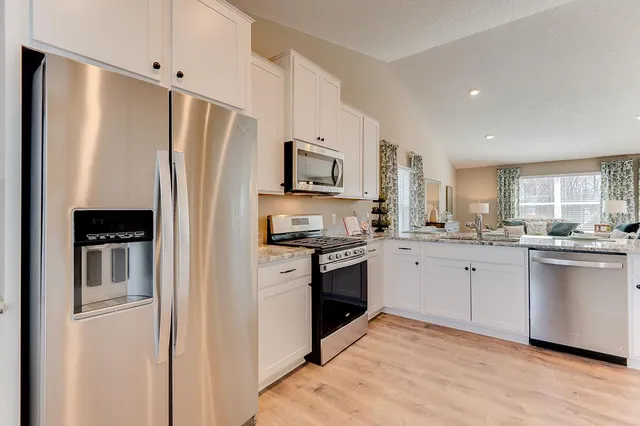 $439,990 | 7872 Martin Avenue Northeast, Otsego, MN 55330