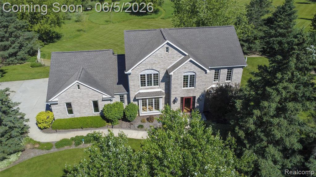 7505 Quail Ridge Drive Dexter, MI 48130 - Photo 14 of 75