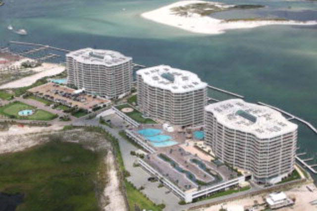 28107 Perdido Beach Boulevard, Unit D1206 Orange Beach, AL 36561 - Photo 1 of 1