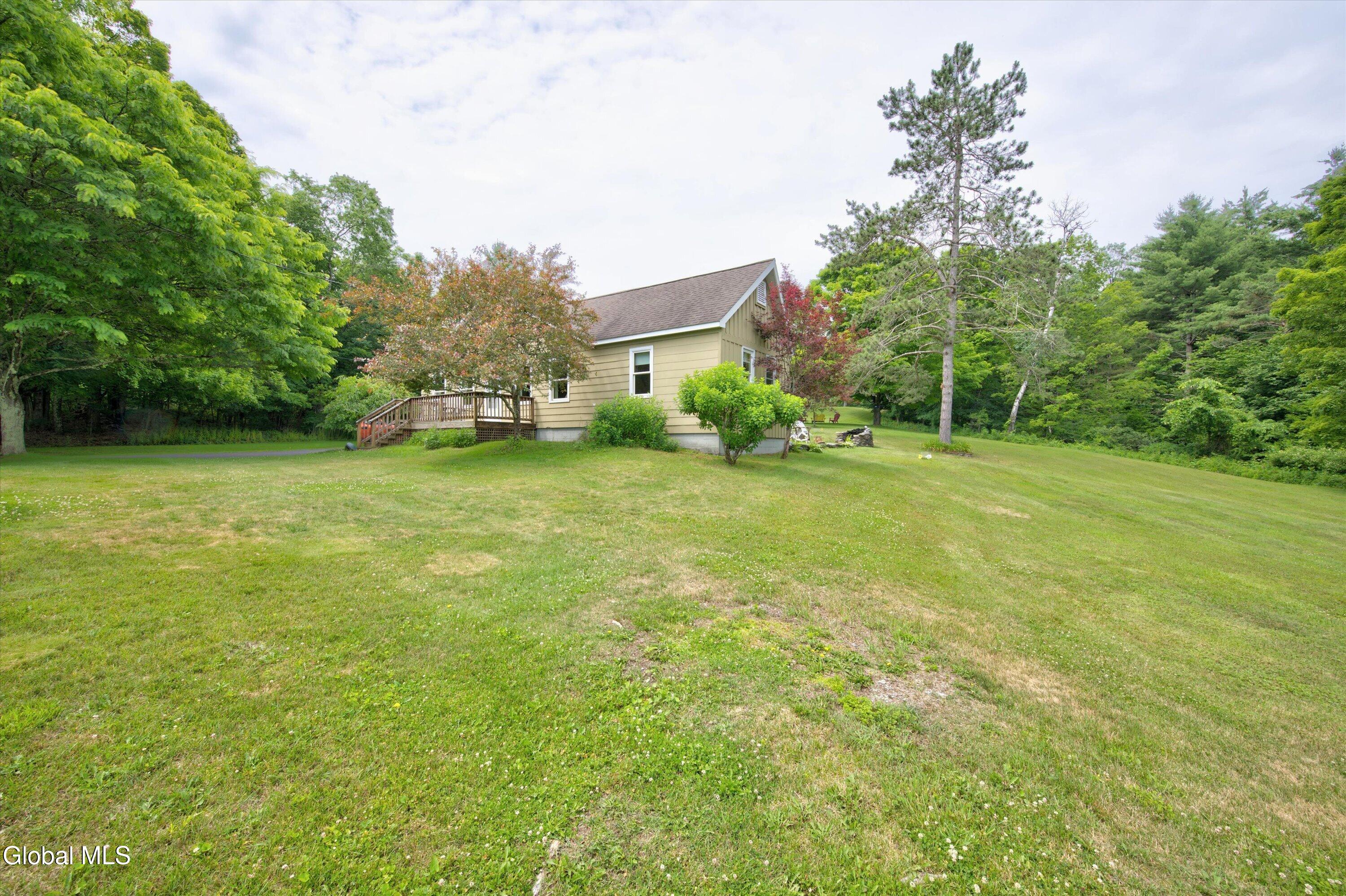 129 Camden Valley Road Salem, NY 12873 - Photo 32 of 59 32-129 Camden Valley Rd-32