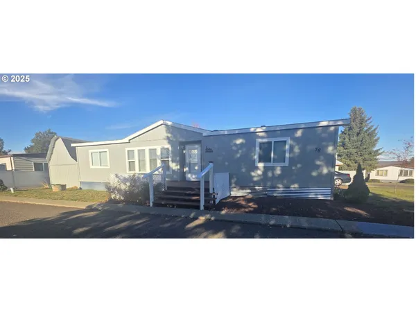 $89,000 | 1500 South Columbus Avenue, Unit 38, Goldendale, WA 98620
