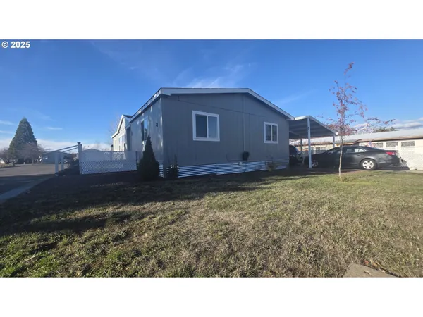 $89,000 | 1500 South Columbus Avenue, Unit 38, Goldendale, WA 98620
