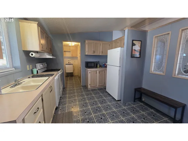 $89,000 | 1500 South Columbus Avenue, Unit 38, Goldendale, WA 98620
